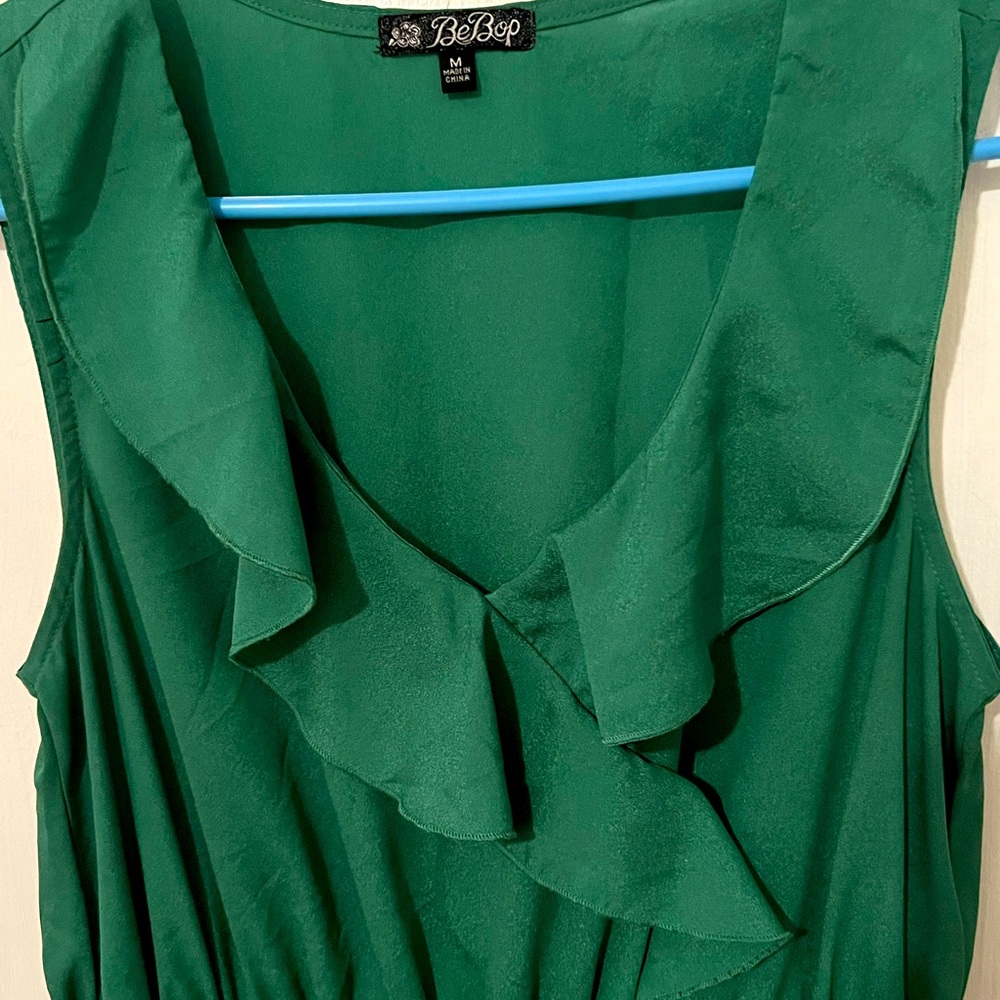 Bebop dress